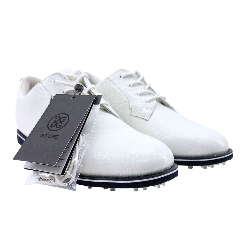 G/Fore Women's Collection Gallivanter Golf Shoes - Size 7.5